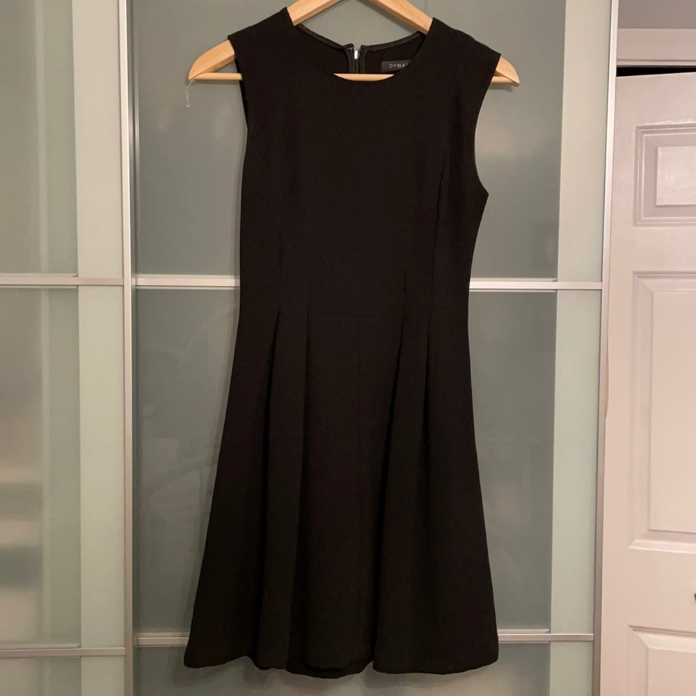 Dynamite Fit & Flare Dress